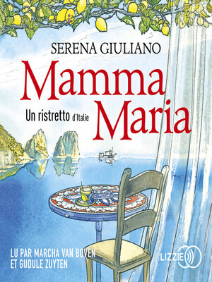 cover image of Mamma Maria